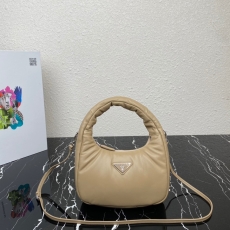 Prada Hobo Bags